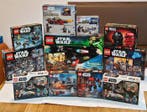 Lego Set - Star Wars - LEGO - Star Wars - 11x Sets: 75023