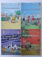 Piet Pienter en Bert Bibber 1 t/m 45 - Complete reeks SC -, Boeken, Nieuw