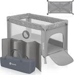 Lionelo Campingbedje | Tweede kansje | OP = OP (reisbedje), Kinderen en Baby's, Verzenden, Nieuw, Reisbedje