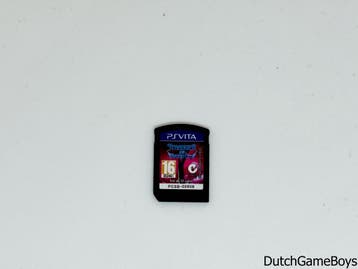 PS Vita - Stranger Of Sword City, Verzenden