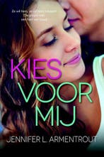 Kies voor mij / Wacht op mij / 5 9789401908085, Verzenden, Gelezen, Jennifer L. Armentrout