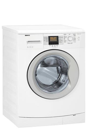 Beko WMB81441LAM - Wasmachine - 8 kg - 1400 tpm, Ophalen of Verzenden, Nieuw