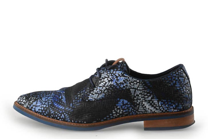 Sub55 Veterschoenen in maat 44 Overig, Kleding | Heren, Schoenen, Overige kleuren, Zo goed als nieuw, Veterschoenen, Verzenden