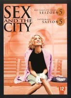 Sex And The City - Seizoen 5, Verzenden
