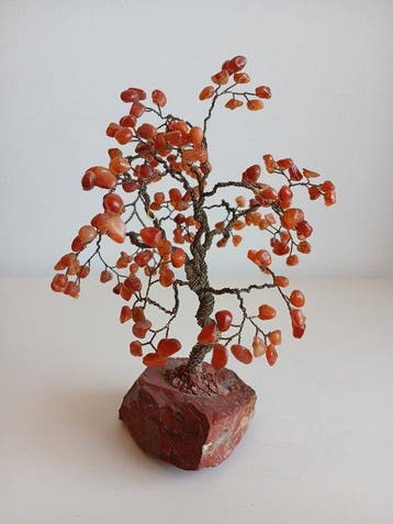 Decoratief ornament - No reserve price! - Brazilië -