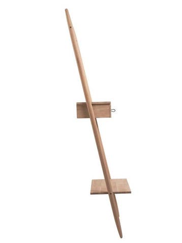 Villa Collection - Stellingkast - Ebern wandplank - Eik