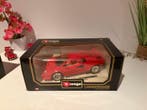 Bburago 1:18 - Modelauto - Lamborghini Countach (1988)