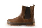 IK-KE Chelsea boots Jongens in maat 29 Bruin, Verzenden, Jongen of Meisje, IK-KE, Schoenen