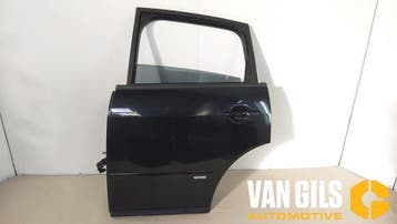 Portier 4Deurs links-achter Audi A2 O211391, Nieuw