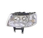 Phare Gauche Pour Volkswagen Vw Transporter T5 Multivan Cara, Verzenden