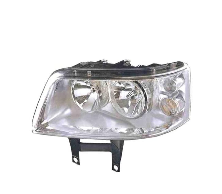 Phare Gauche Pour Volkswagen Vw Transporter T5 Multivan Cara, Autos : Pièces & Accessoires, Éclairage, Envoi