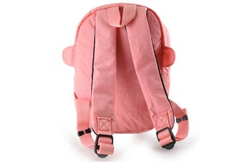 Kipling Rugzak Roze, Kipling, Verzenden, 25 tot 40 cm, Zo goed als nieuw