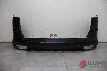 Achterbumper BMW X5 G05 M-Pakket 8069240, Verzenden, Gebruikt, BMW