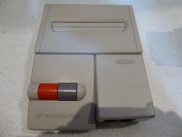 Nintendo - Famicom (Japanese NES) - Nintendo New Famicom, Nieuw