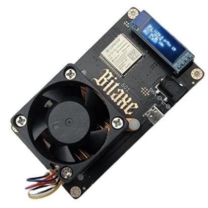 Bitaxe Gamma 601, Informatique & Logiciels, Ordinateurs & Logiciels Autre