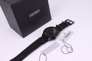 Seiko - Seiko 5 - Zonder minimumprijs - SRPD79K1 | 4R36-07G0