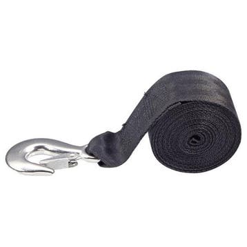 Bieden: Talamex 76740012 Boat Trailer Winch, Ophalen of Verzenden, Nieuw