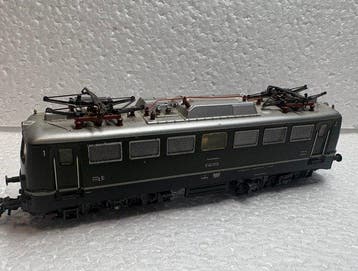 Märklin H0 - 37401.10 - Elektrische locomotief (1) - Märklin, Nieuw