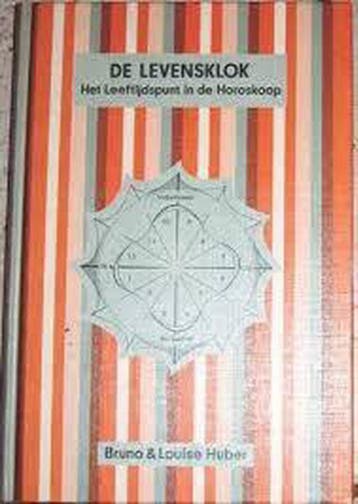 De Levensklok 9789063781088 Huber, Verzenden, Gelezen, Huber
