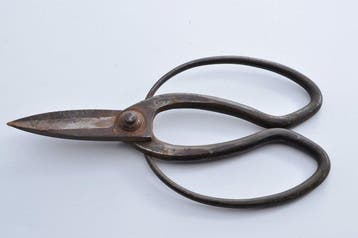 Japanese Gardening & Pruning Shears – Traditional Tool