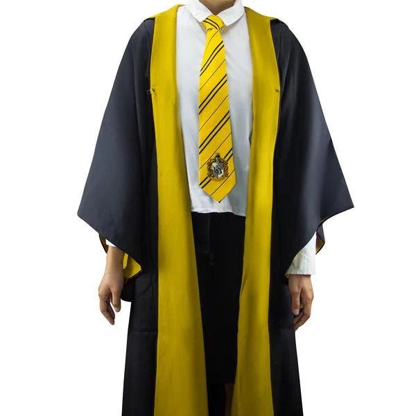 Harry Potter Hufflepuff Wizard Robe, Collections, Harry Potter, Enlèvement ou Envoi