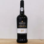 Burmester Tordiz - 40 years old Tawny - Porto - 1