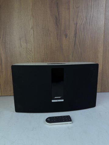 Bose - SoundTouch® 30 Wi-Fi® Music System Luidspreker, Audio, Tv en Foto, Nieuw