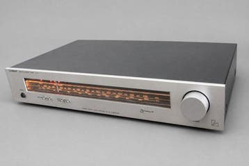 Luxman - T-1L Tuner, Nieuw