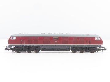 Roco N - 23268 - Locomotive diesel (1) - BR 232 - DB, Nieuw
