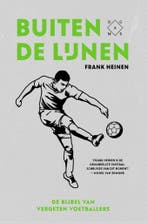 Buiten de lijnen 9789493168084 Frank Heinen, Verzenden, Zo goed als nieuw, Frank Heinen