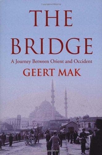 The Bridge 9781846551383 Mak, Verzenden, Mak