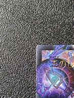 Konami - 1 Card - Yu-Gi-Oh! - Dark Magician LOCH-JP001, Nieuw