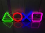 Sony - Playstation - Geen reserveprijs Sony PlayStation-logo, Nieuw