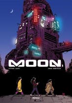 Kogel voor een kruisridder / Moon / 1 9789083303000, Boeken, Verzenden, Zo goed als nieuw, Johan Vandevelde