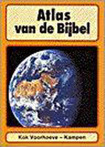 ATLAS BIJBEL 9789029706254 en, Boeken, Verzenden, Gelezen, En
