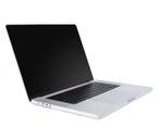 BlueBuilt hardcase Macbook pro 16inch transparant, Verzenden, Nieuw