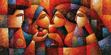 CoCo - Mosaic of Love - XXL