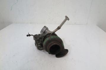 turbosprarka Mercedes Benz W212 2.2 CDI A6510900086, Auto-onderdelen, Verzenden, Gebruikt