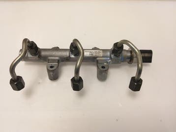Galerij (Injectie) Audi Q7 O172753