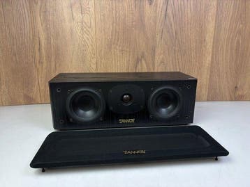 Tannoy - Mercury MC Shadow - Center Luidspreker, Audio, Tv en Foto, Nieuw