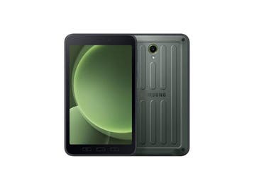Samsung Galaxy Tab Active5 (8.0, 2024) - Groen - 128 GB -, Verzenden