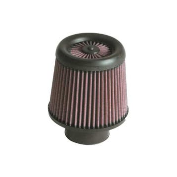 K&N Xtreme Universeel Luchtfilter Konisch 76mm aansluiting,, Verzenden
