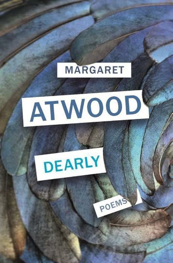 Dearly 9781784743895 Margaret Atwood, Boeken, Verzenden, Gelezen, Margaret Atwood