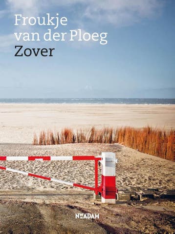 Zover 9789046815281 Froukje van der Ploeg, Verzenden, Froukje van der Ploeg
