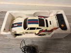 Polytronics 1:12 - Voiture de course miniature - Martini