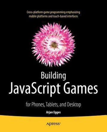 Building JavaScript Games 9781430265382 Arjan Egges, Verzenden, Arjan Egges