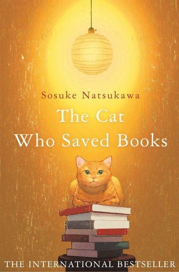 The cat who saved books 9781529081480 Sosuke Natsukawa, Verzenden, Gelezen, Sosuke Natsukawa