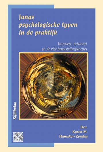 Jungs psychologische typen in de praktijk 9789074899390, Verzenden, Gelezen, K.M. Hamaker-Zondag