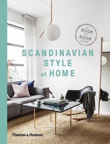 Scandinavian style at home / A room by room guide Allan Torp, Verzenden, Allan Torp