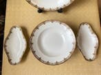 Porcelaine De Limoges - Service de table (9) - Porcelaine